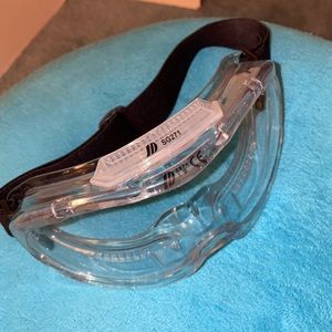 New College Chemistry Googles